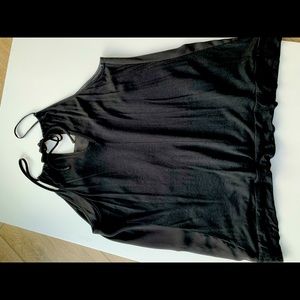 Express Sleeveless Blouse